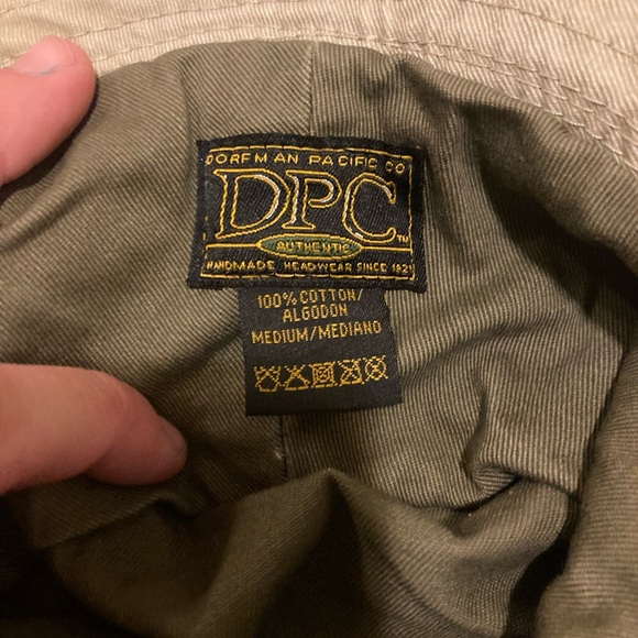 Bucket hat - Picture 2 of 3